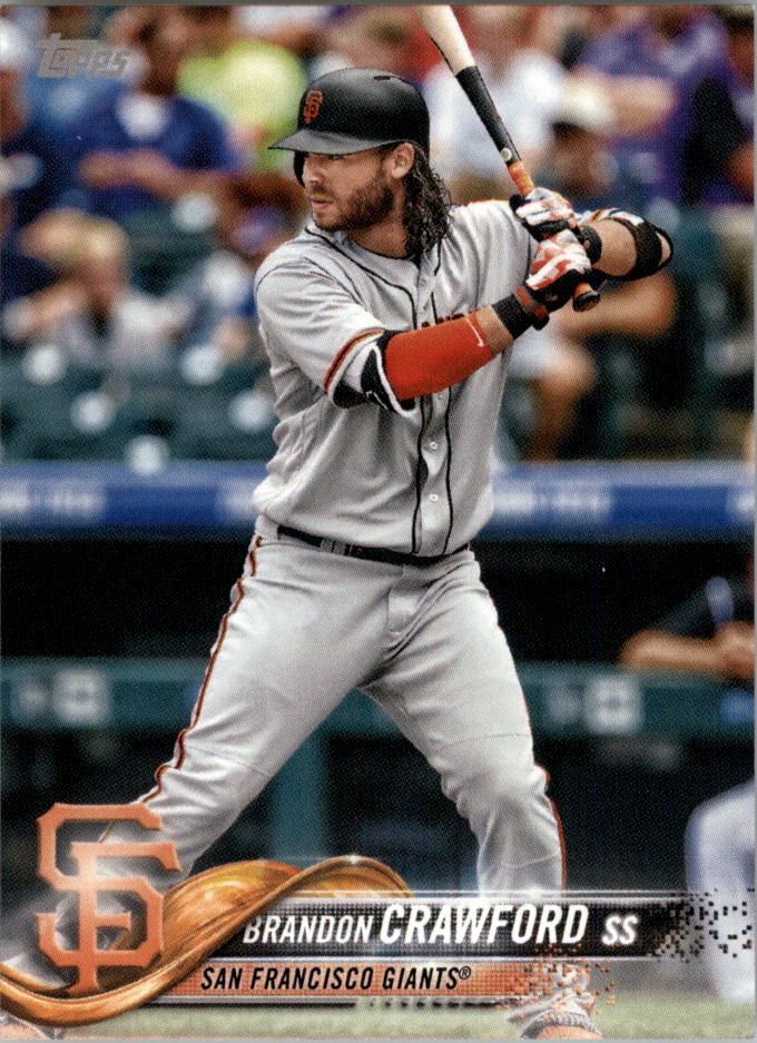 2018 Topps On Demand Mini Baseball 501-600 - Picture 146 of 171