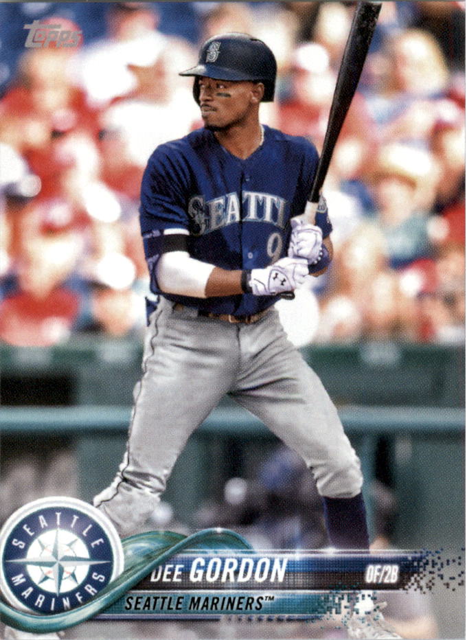 2018 Topps On Demand Mini Baseball 501-600 - Picture 154 of 171
