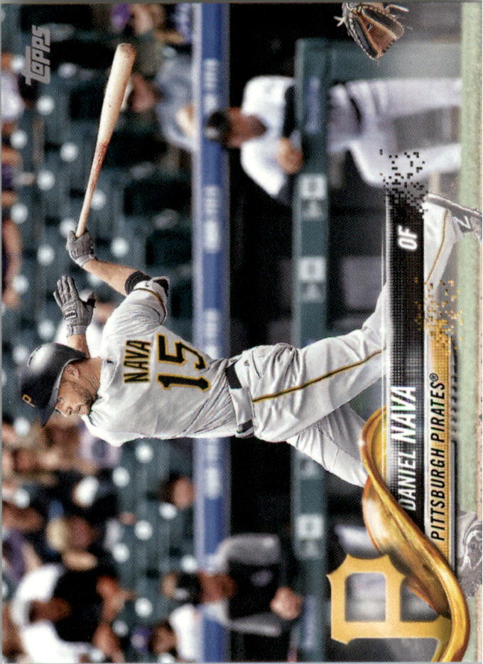 2018 Topps On Demand Mini Baseball 501-600 - Picture 156 of 171