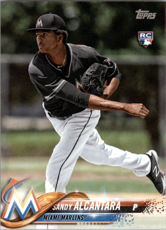 2018 Topps On Demand Mini Baseball 501-600 - Picture 162 of 171