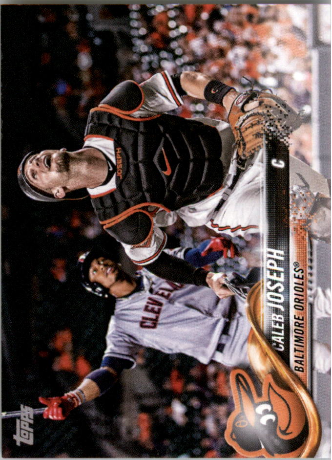 2018 Topps On Demand Mini Baseball 501-600 - Picture 164 of 171
