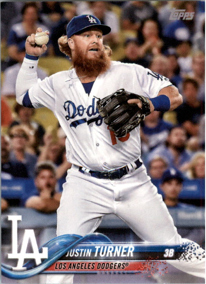 2018 Topps On Demand Mini Baseball 501-600 - Picture 168 of 171
