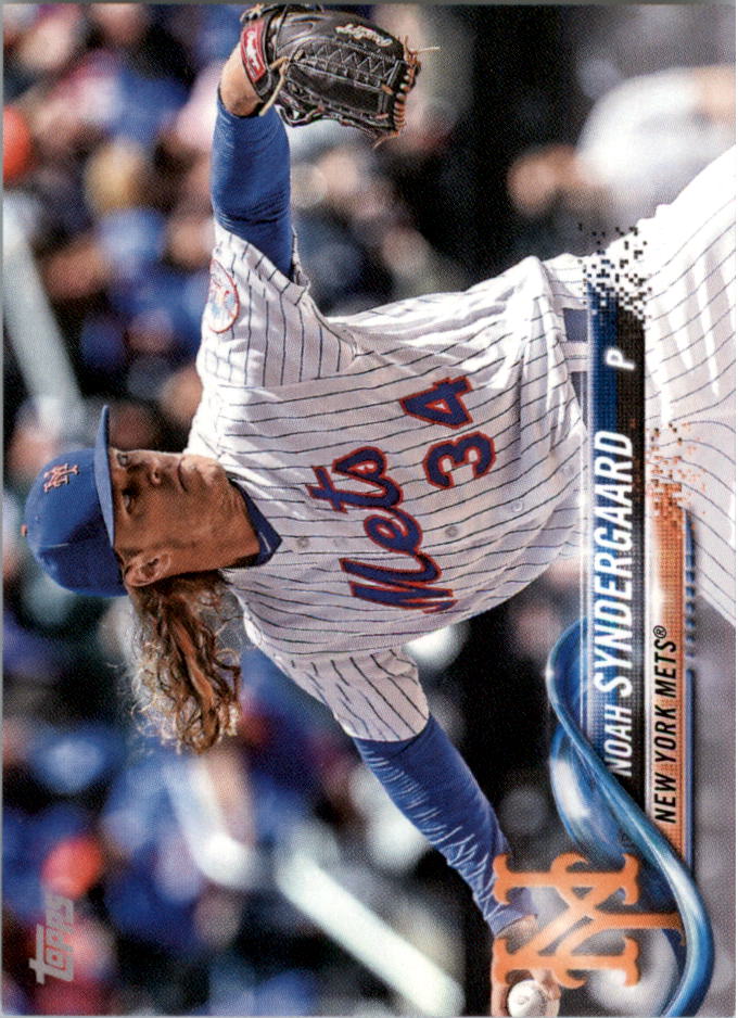 2018 Topps On Demand Mini Baseball 501-600 - Picture 170 of 171