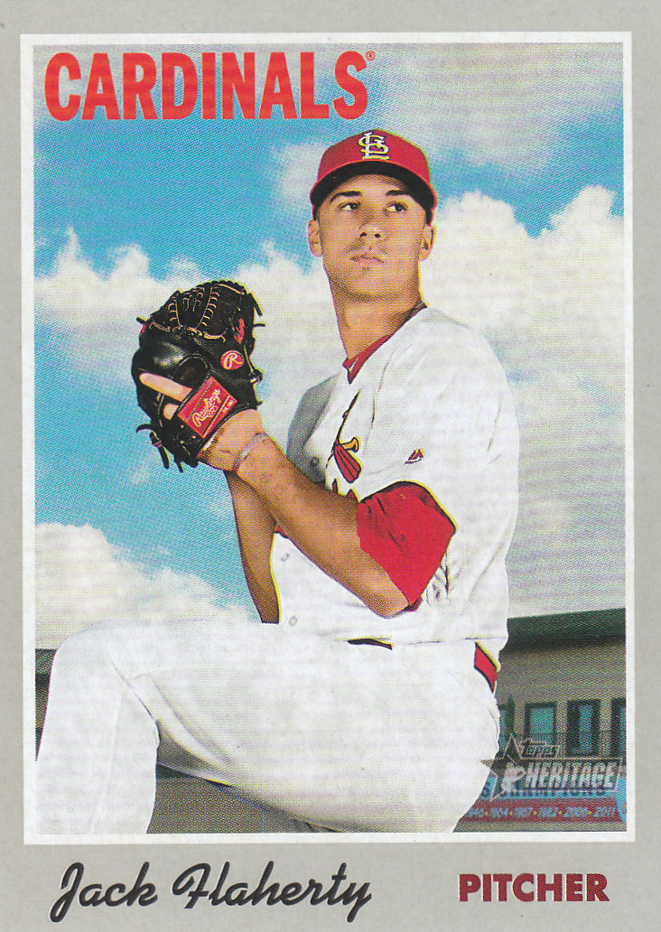 2019 Topps Heritage Baseball Part 1 Main Set Cards #1 to #250 - Picture 89 of 243