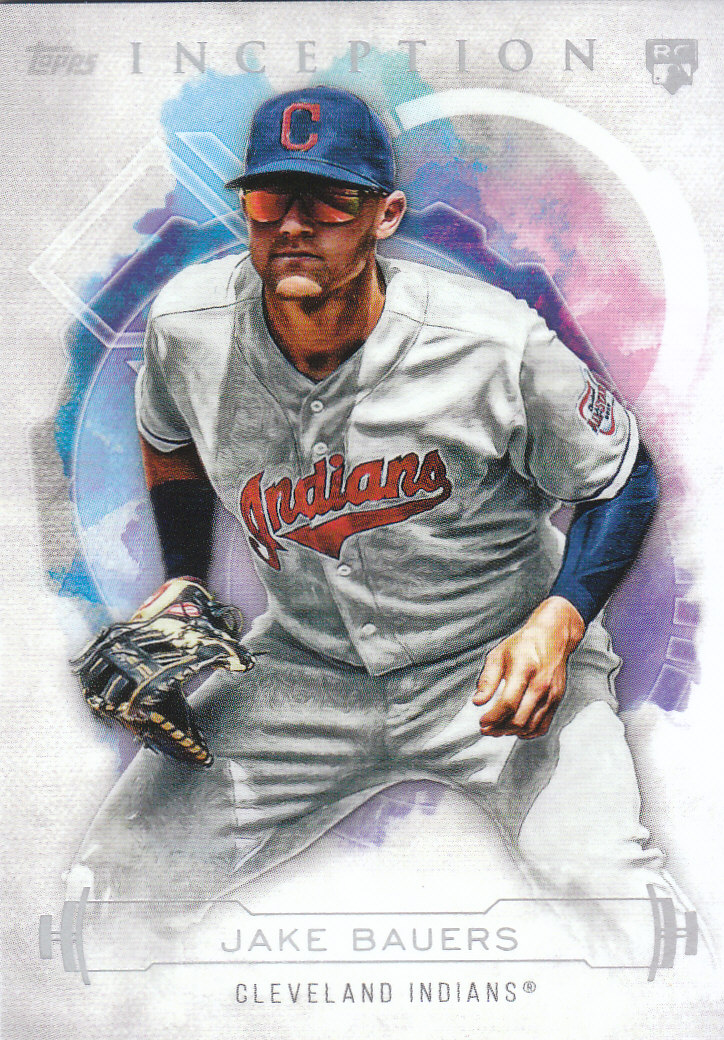 2019 Inception (Topps) Baseball - Bild 14 von 33