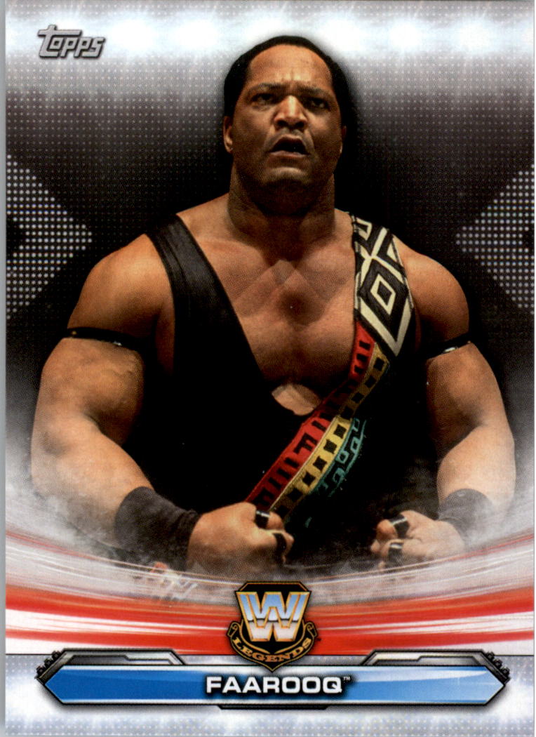 2019 Topps WWE Raw Legends of Raw Wrestling Cards Complete Your Set You Pick 