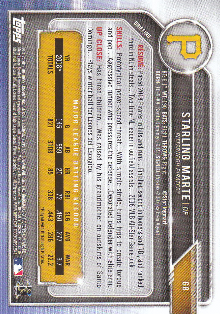 2019 Bowman Baseball Part 3 Parallel Cards Main and Prospects - Picture 35 of 39