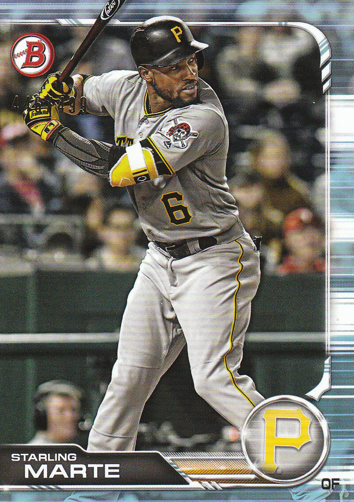 2019 Bowman Baseball Part 3 Parallel Cards Main and Prospects - Picture 34 of 39
