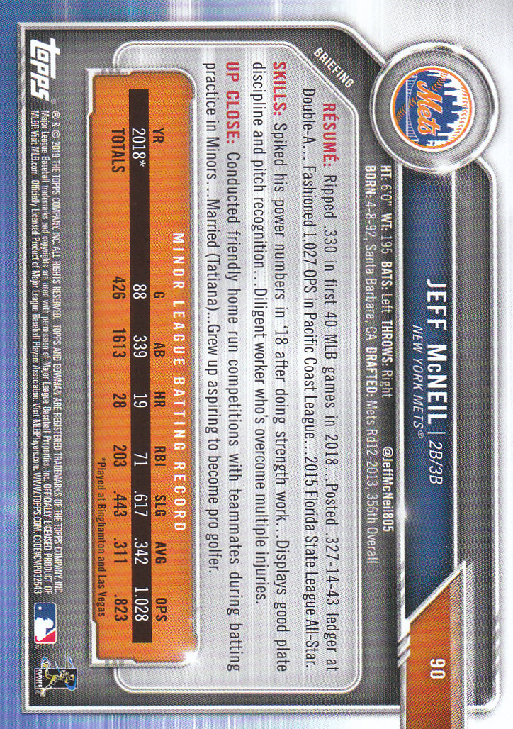 2019 Bowman Baseball Part 3 Parallel Cards Main and Prospects - Picture 5 of 39