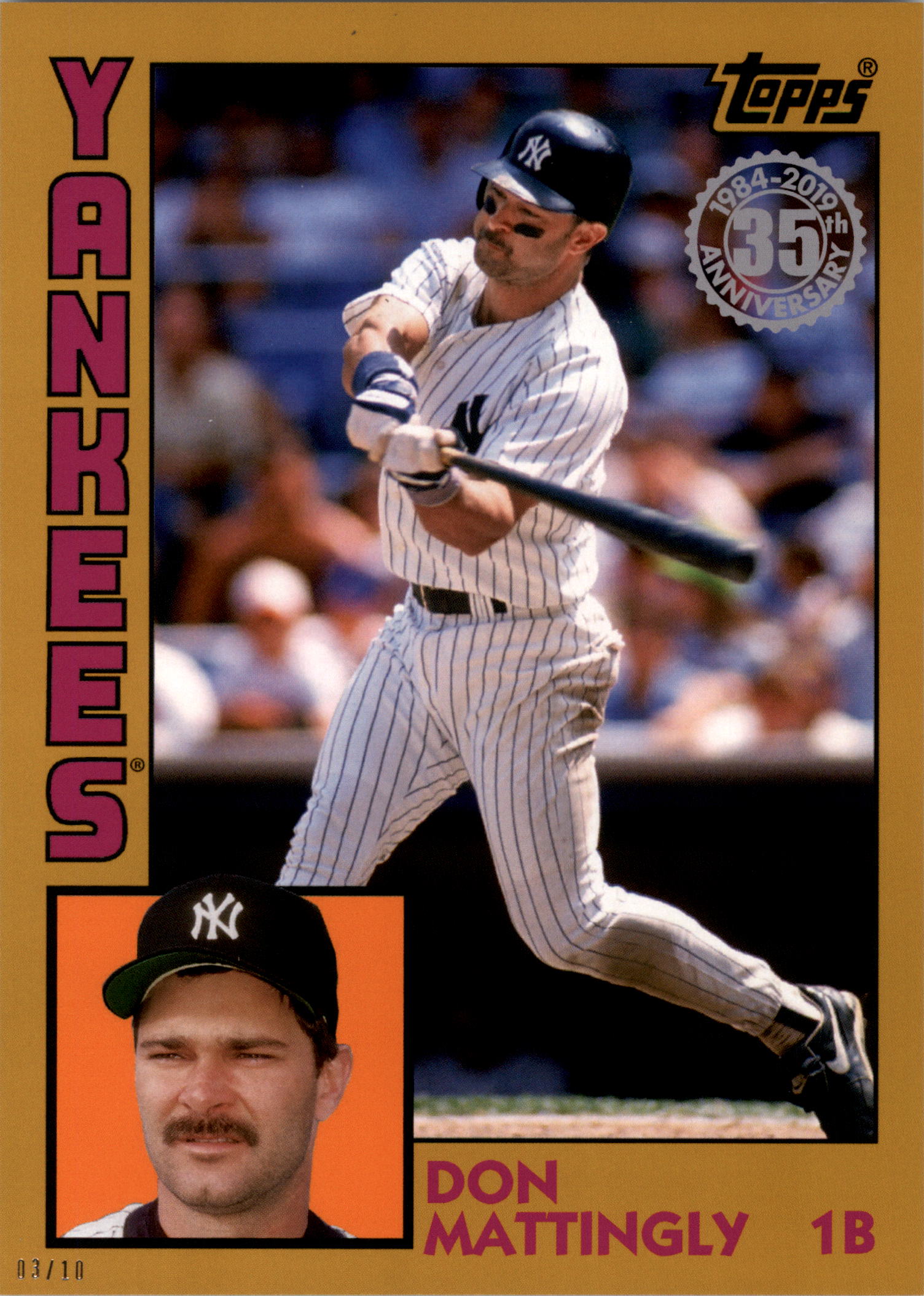 Topps Bunt Digital Card 2019 150 YEARS OF BASEBALL SET OF 48 CARDS JUDGE/PUJOLS 