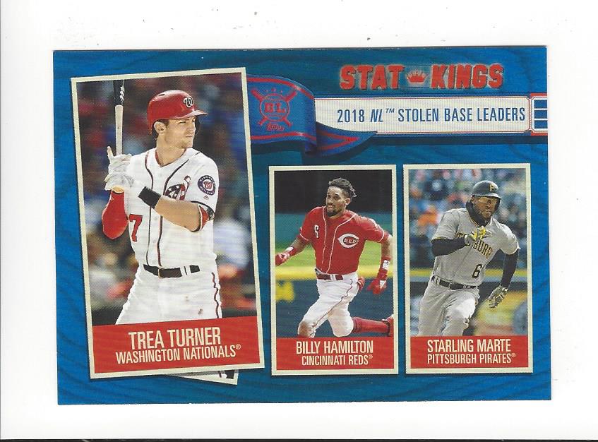 You Choose 2019 Topps Big League Baseball Blue Parallel Singles 