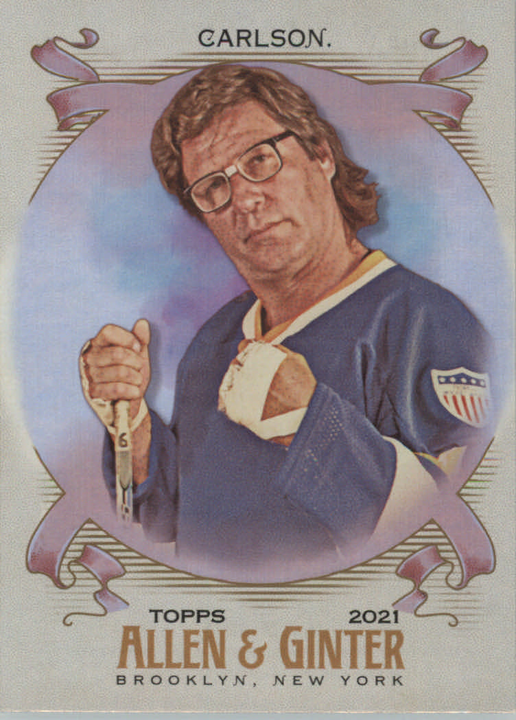 Tarjetas paralelas de béisbol ""plateadas"" Topps Allen and Ginter 2021 - Imagen 168 de 211