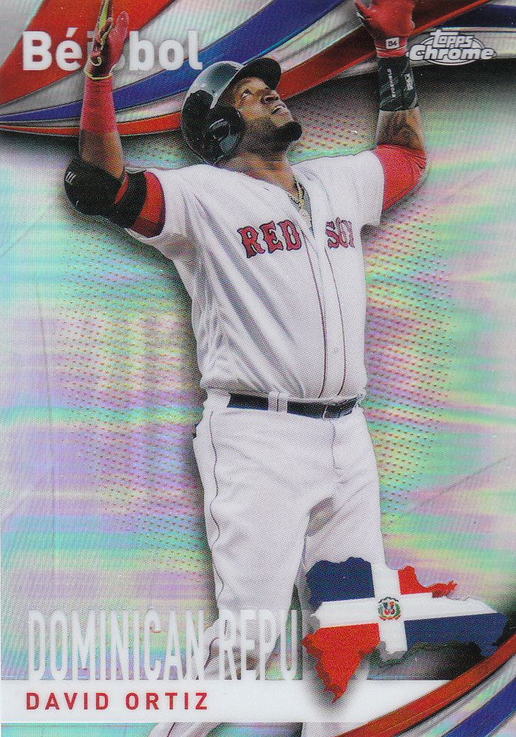 Tarjetas de autógrafo y inserto ""Beisbol"" de béisbol Topps cromadas 2021 - Imagen 22 de 25