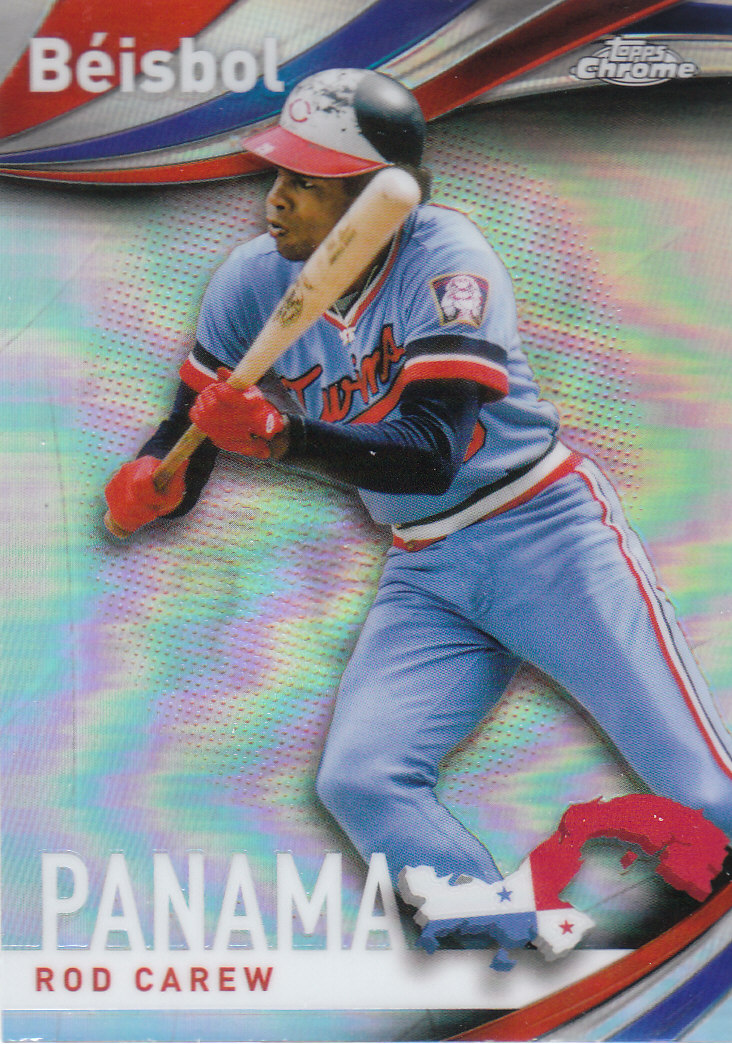 Tarjetas de autógrafo y inserto ""Beisbol"" de béisbol Topps cromadas 2021 - Imagen 18 de 25