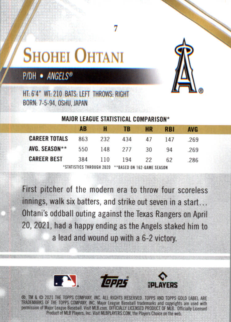 2021 Topps Gold Label Baseball "Class 1" Main Set Cards Rookies and Veterans - Picture 11 of 187