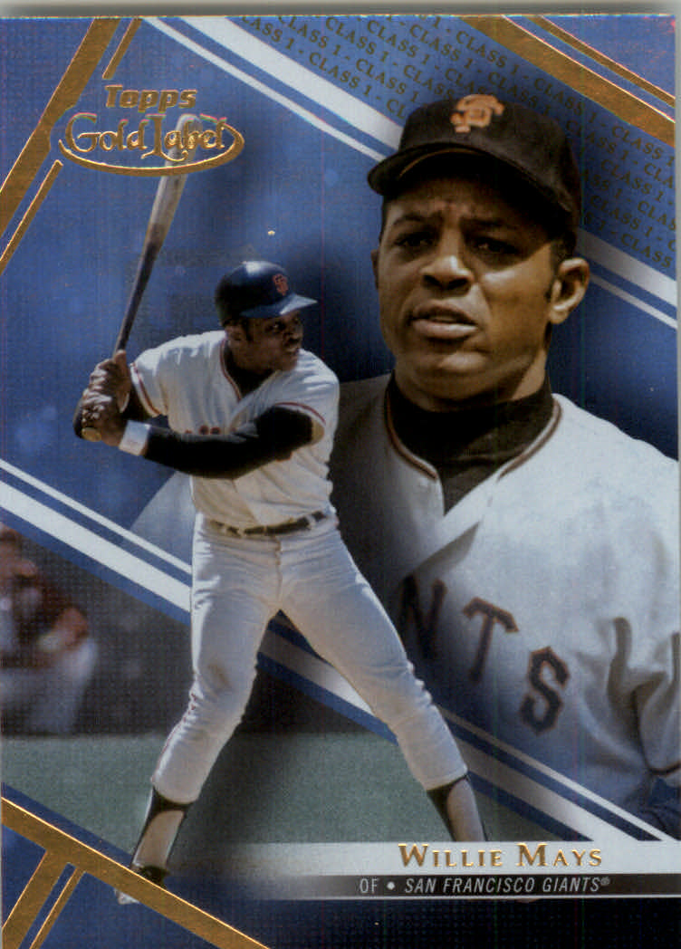 2021 Topps Gold Label Baseball "Class 1" Main Set Cards Rookies and Veterans - Picture 16 of 187