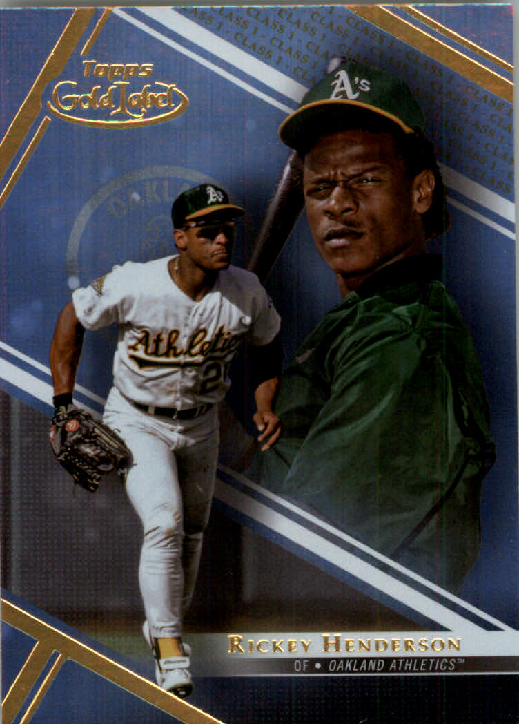 2021 Topps Gold Label Baseball "Class 1" Main Set Cards Rookies and Veterans - Picture 18 of 187