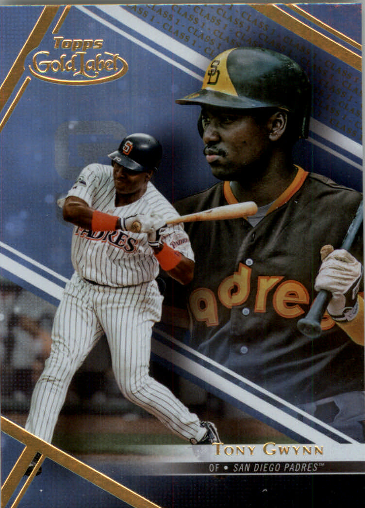 2021 Topps Gold Label Baseball "Class 1" Main Set Cards Rookies and Veterans - Picture 20 of 187