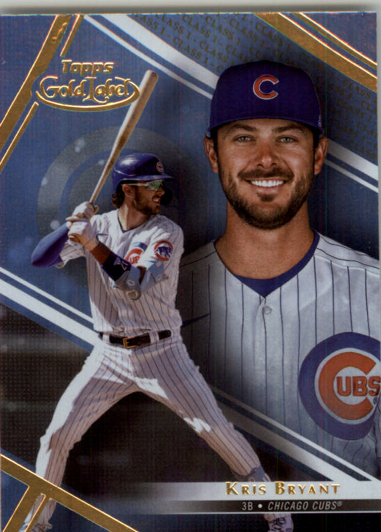 2021 Topps Gold Label Baseball "Class 1" Main Set Cards Rookies and Veterans - Picture 26 of 187