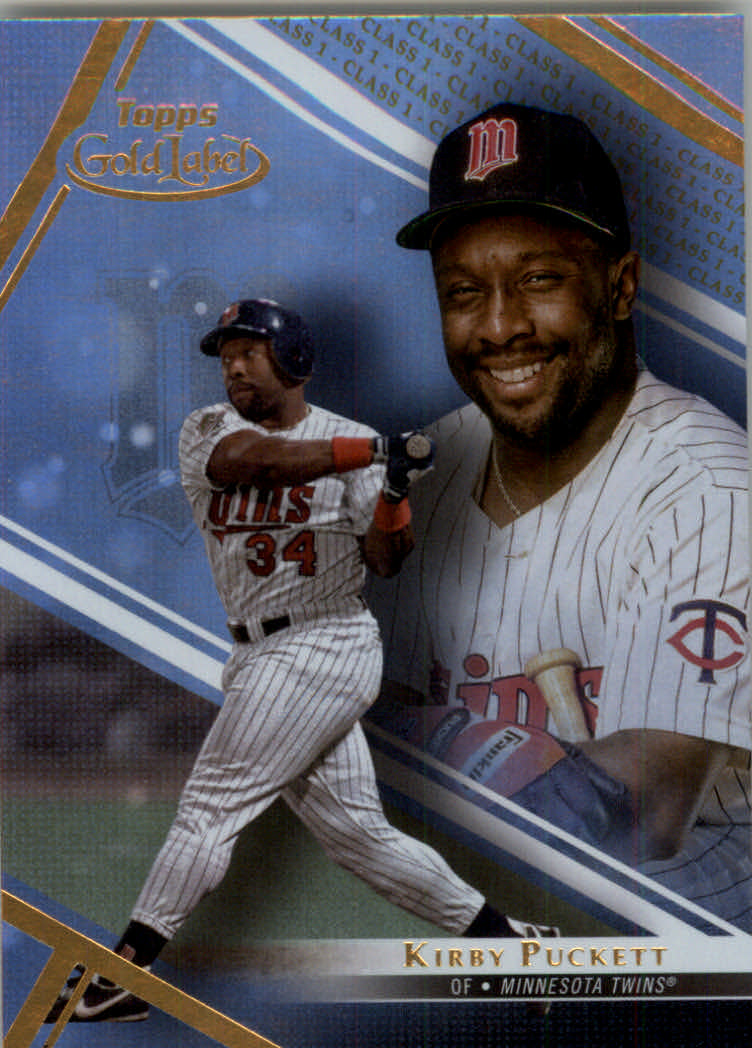 2021 Topps Gold Label Baseball "Class 1" Main Set Cards Rookies and Veterans - Picture 70 of 187