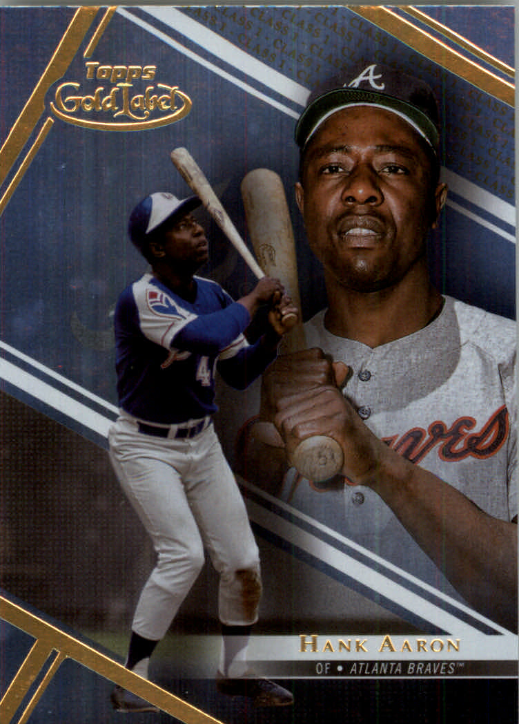 2021 Topps Gold Label Baseball "Class 1" Main Set Cards Rookies and Veterans - Picture 74 of 187