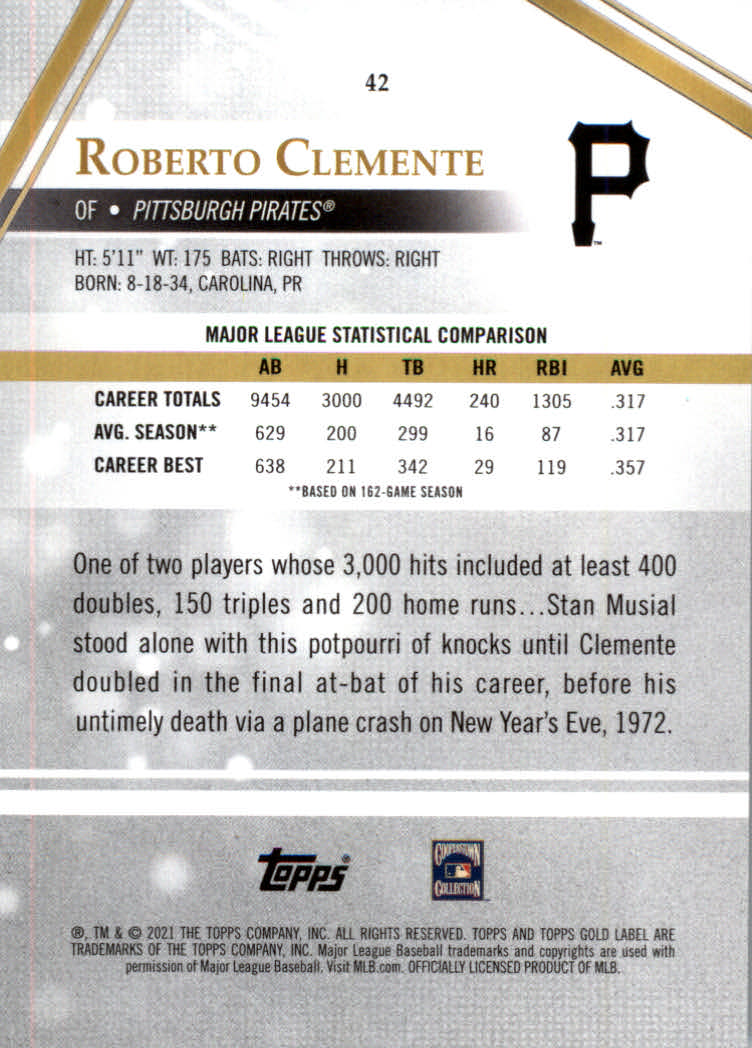 2021 Topps Gold Label Baseball "Class 1" Main Set Cards Rookies and Veterans - Picture 79 of 187