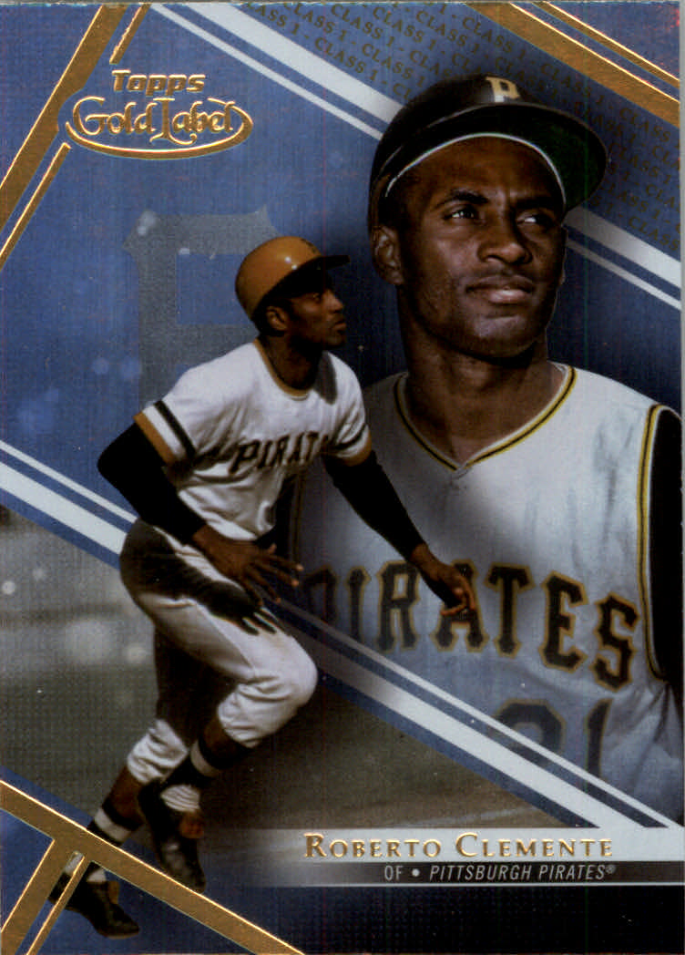 2021 Topps Gold Label Baseball "Class 1" Main Set Cards Rookies and Veterans - Picture 78 of 187
