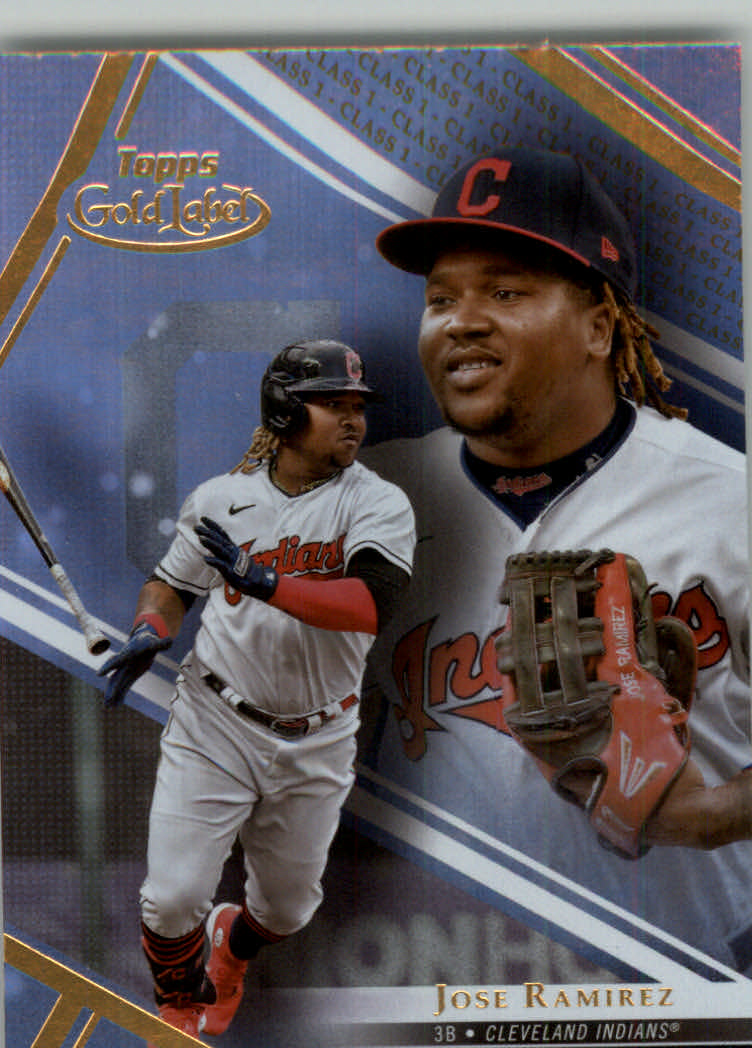 2021 Topps Gold Label Baseball "Class 1" Main Set Cards Rookies and Veterans - Picture 82 of 187