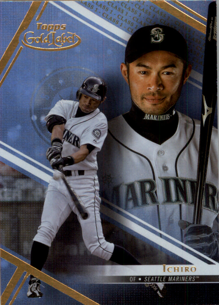 2021 Topps Gold Label Baseball "Class 1" Main Set Cards Rookies and Veterans - Picture 98 of 187