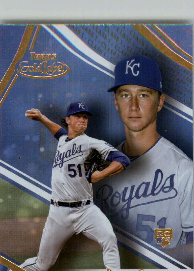 2021 Topps Gold Label Baseball "Class 1" Main Set Cards Rookies and Veterans - Picture 108 of 187
