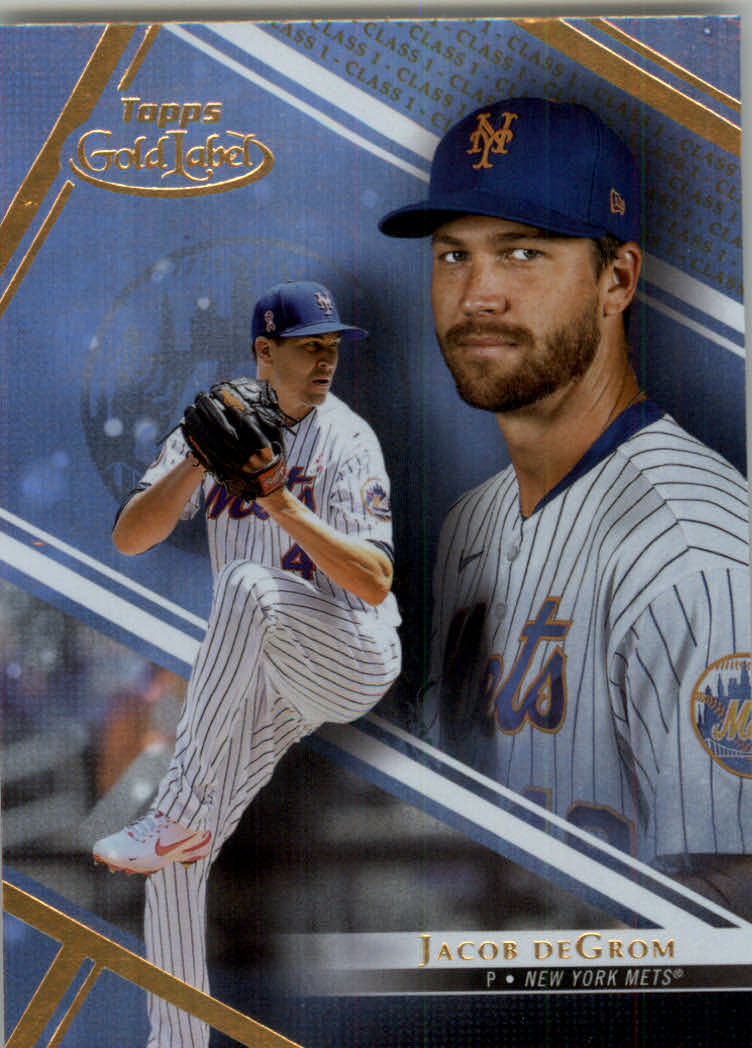 2021 Topps Gold Label Baseball "Class 1" Main Set Cards Rookies and Veterans - Picture 118 of 187