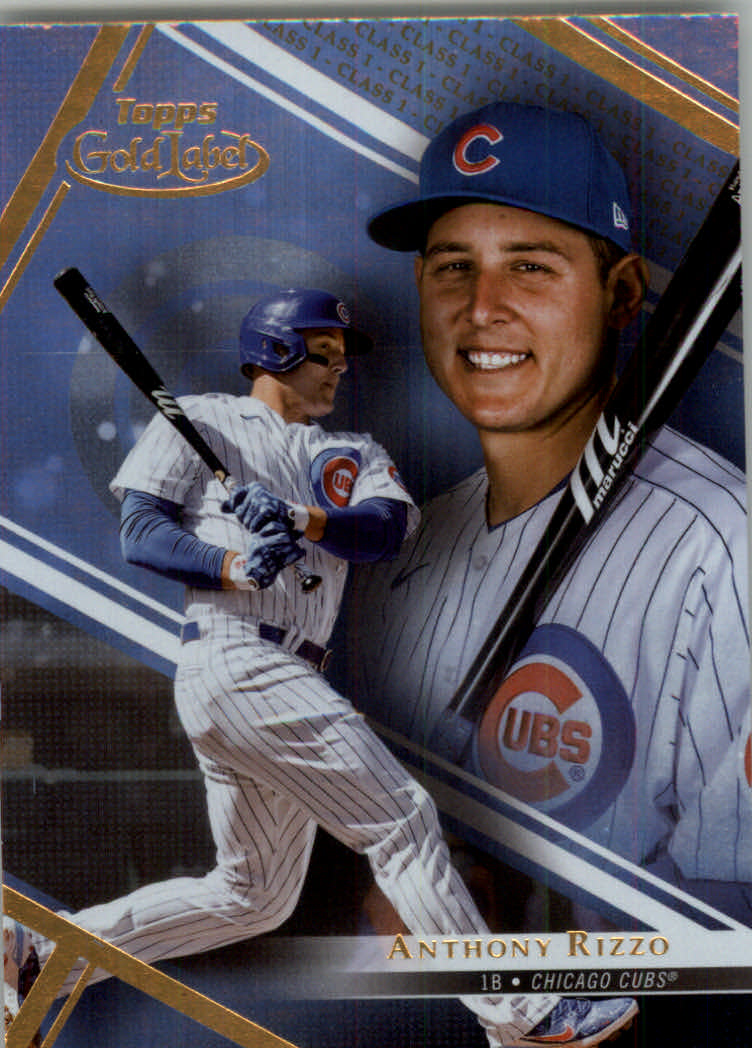 2021 Topps Gold Label Baseball "Class 1" Main Set Cards Rookies and Veterans - Picture 120 of 187