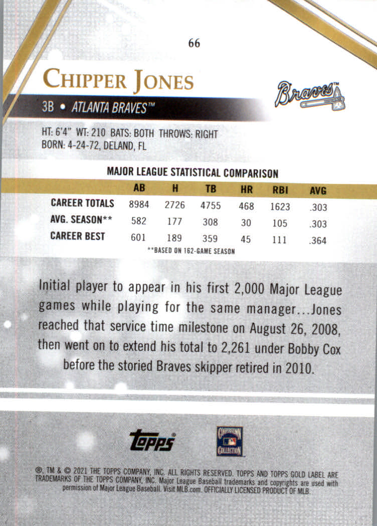 2021 Topps Gold Label Baseball "Class 1" Main Set Cards Rookies and Veterans - Picture 125 of 187