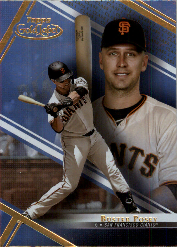 2021 Topps Gold Label Baseball "Class 1" Main Set Cards Rookies and Veterans - Picture 140 of 187
