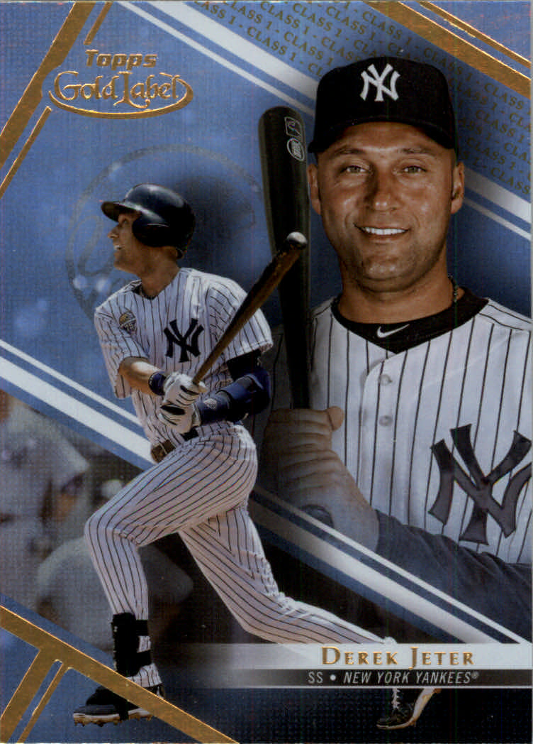 2021 Topps Gold Label Baseball "Class 1" Main Set Cards Rookies and Veterans - Picture 142 of 187