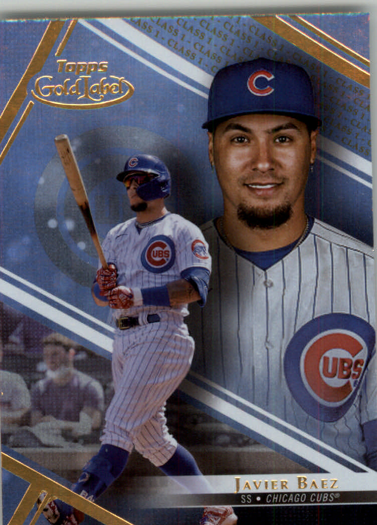 2021 Topps Gold Label Baseball "Class 1" Main Set Cards Rookies and Veterans - Picture 158 of 187
