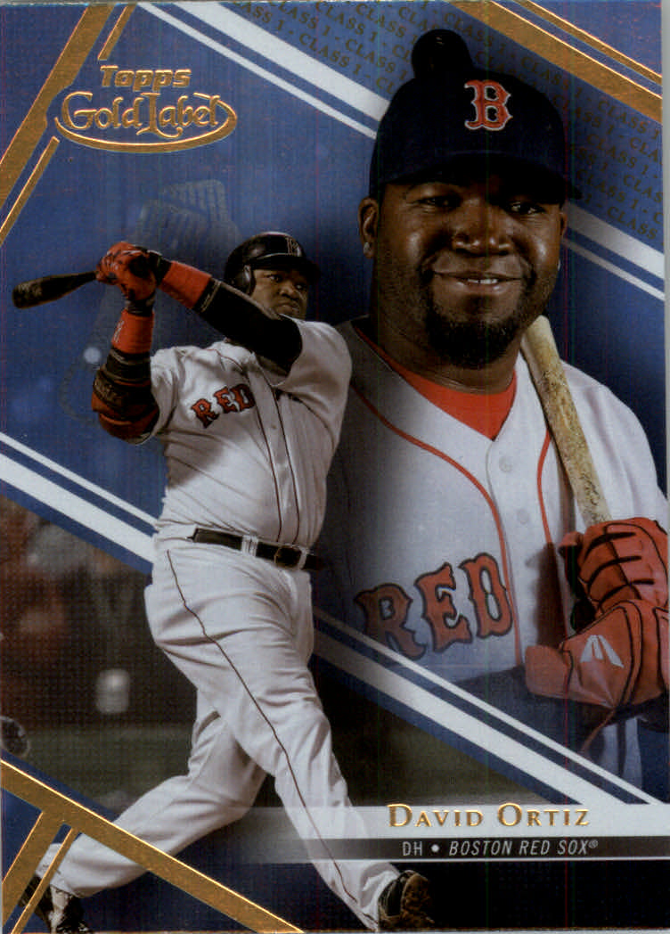 2021 Topps Gold Label Baseball "Class 1" Main Set Cards Rookies and Veterans - Picture 174 of 187