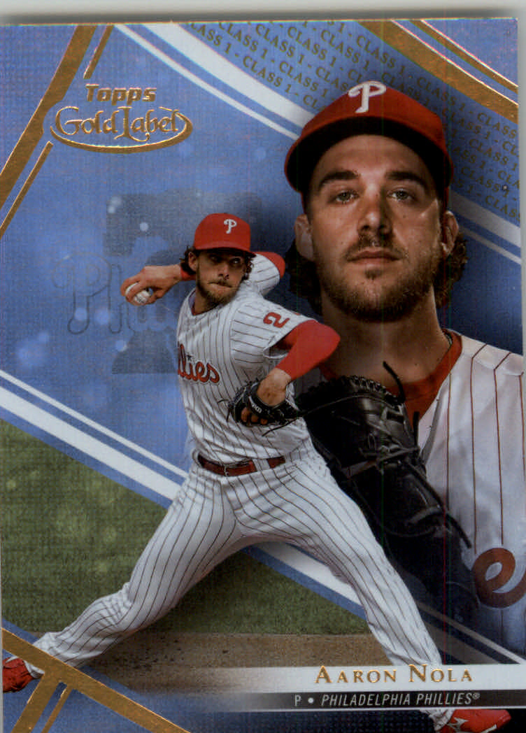 2021 Topps Gold Label Baseball "Class 1" Main Set Cards Rookies and Veterans - Picture 179 of 187
