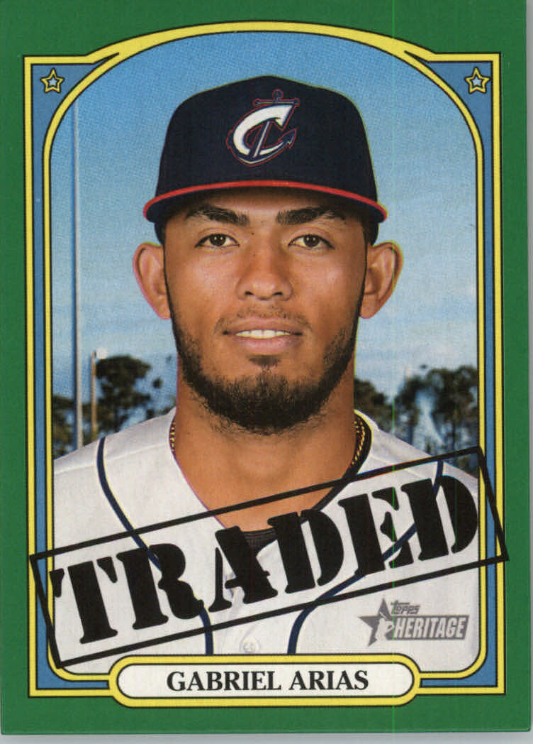 2021 Topps Heritage Minors Baseball "Colored" Parallel Cards - Picture 26 of 29
