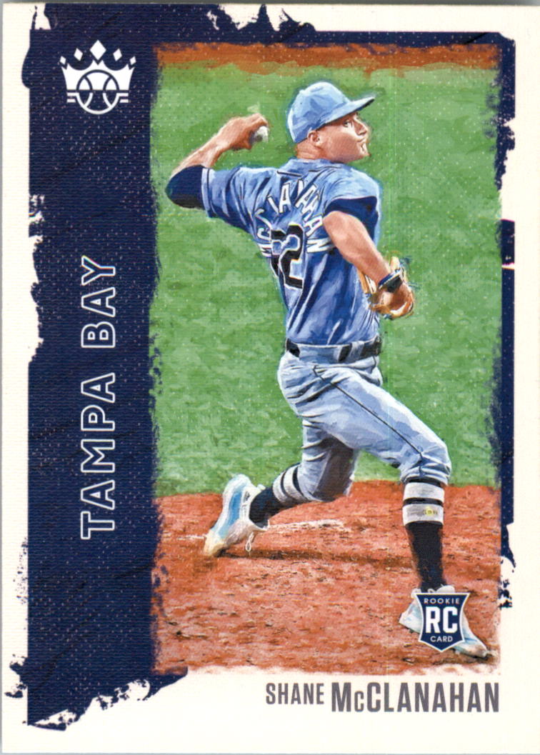 2021 Diamond Kings Baseball Card Pick