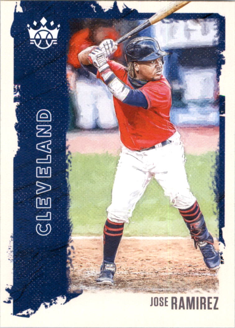 2021 Diamond Kings Baseball Card Pick