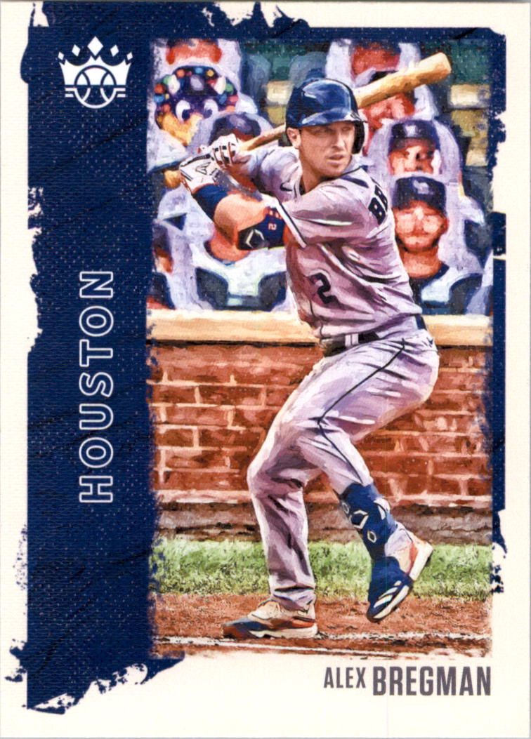 2021 Diamond Kings Baseball Card Pick