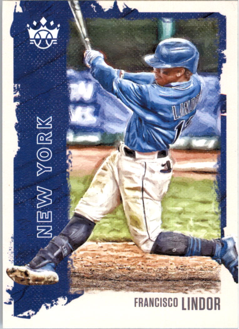 2021 Diamond Kings Baseball Card Pick