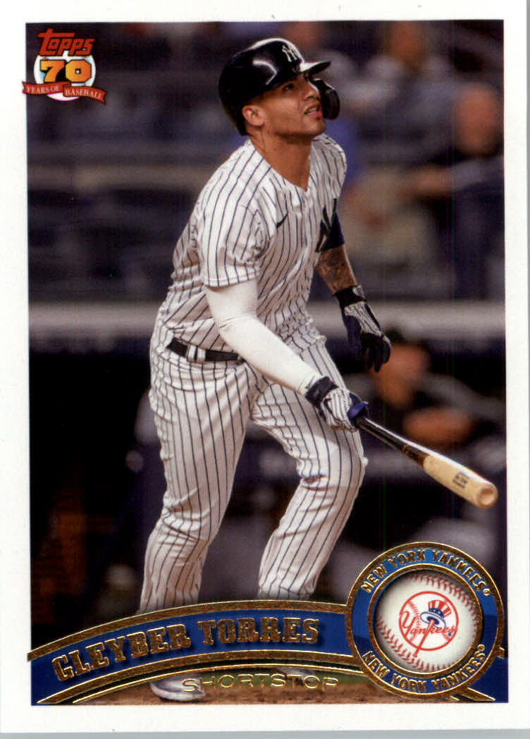2021 Topps Archives Baseball "Variation and Parallel" Cards - Picture 2 of 41