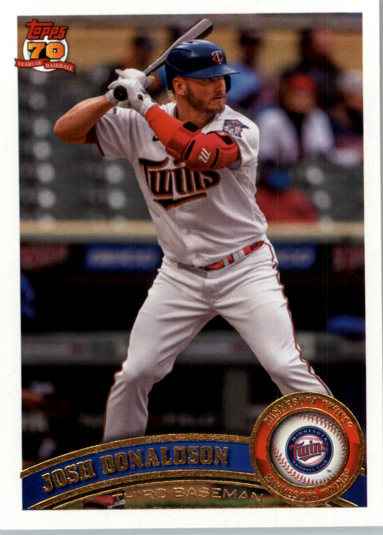 2021 Topps Archives Baseball "Variation and Parallel" Cards - Picture 4 of 41