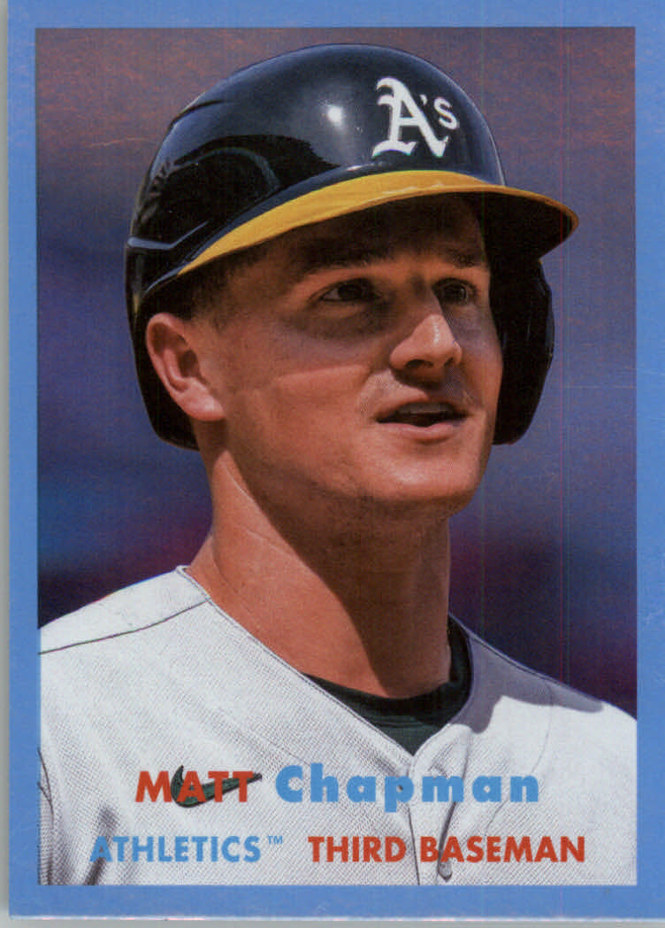 2021 Topps Archives Baseball "Variation and Parallel" Cards - Picture 8 of 41