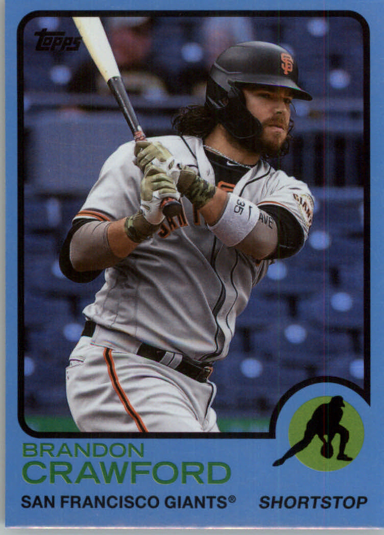 2021 Topps Archives Baseball "Variation and Parallel" Cards - Picture 10 of 41