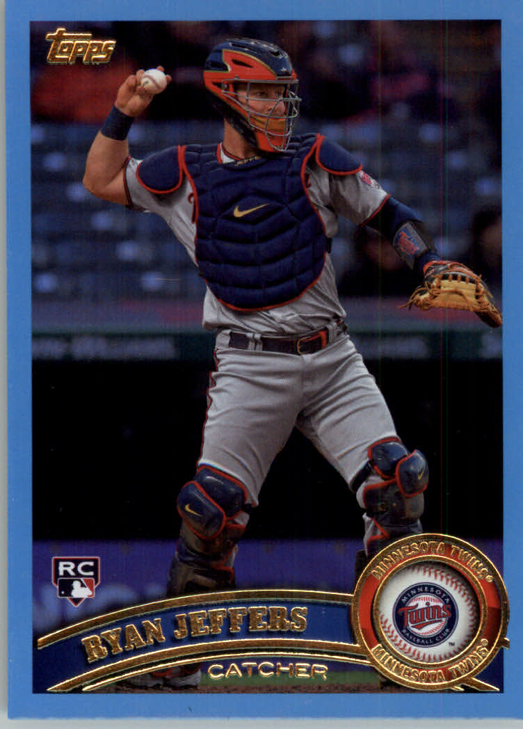 2021 Topps Archives Baseball "Variation and Parallel" Cards - Picture 14 of 41