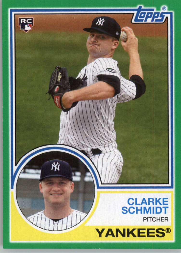 2021 Topps Archives Baseball "Variation and Parallel" Cards - Picture 16 of 41