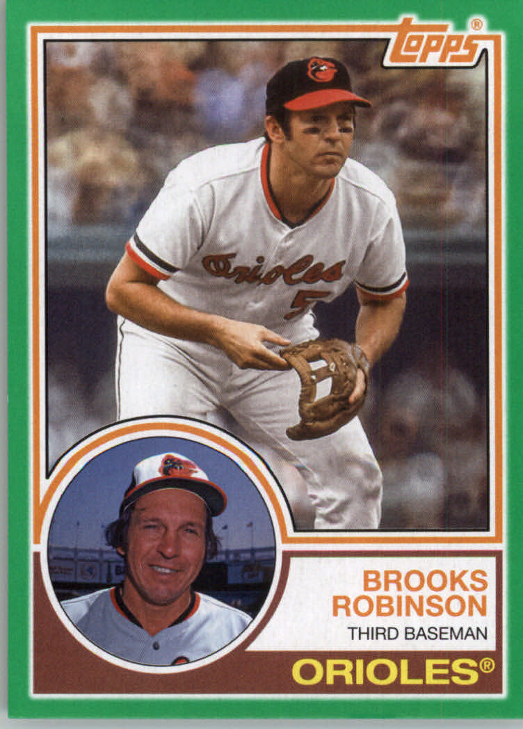 2021 Topps Archives Baseball "Variation and Parallel" Cards - Picture 18 of 41